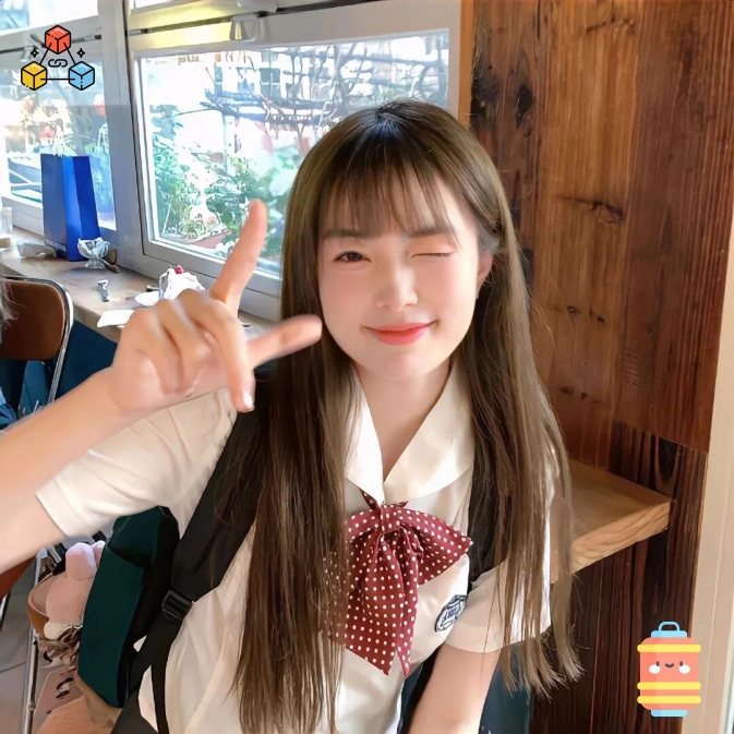 陈同学